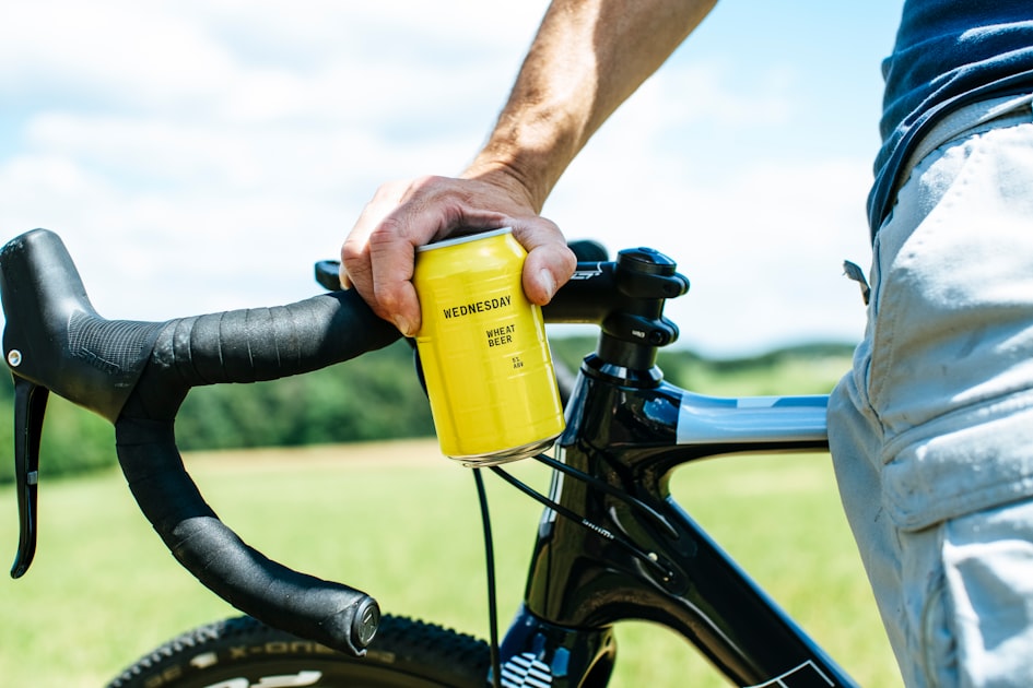 Exploring the Midwest Pedalfest